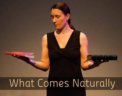 What Comes Naturally